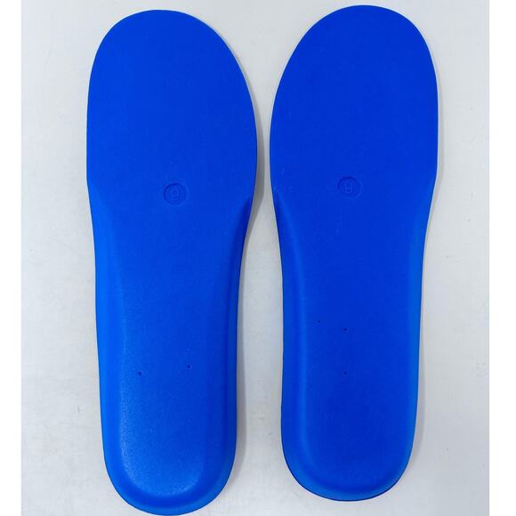 Dr. Zen Men's Therapeutic Footwear Foot Orthotics Cloud‎ Inserts Model #727 - Picture 3 of 6